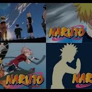 Naruto Openings 1 9 All Versions Hd 60 Fps Anime Guy