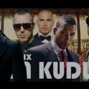 Don Omar Ft Lucenzo Daddy Yankee Akon Pitbull Danza Kuduro Remix