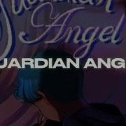 Ilyaugust Guardian Angel Official Lyric Video Ilyaugust