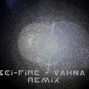 Sophie Rimheden Vakna Sci Fire Remix