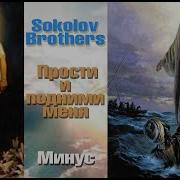 Sokolovbrothers Прости И Подними Минус