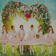 Apink エーピンク If I Official Audio Welike Music Jp Music