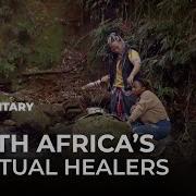 African Healing