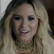 Demi Lovato Let It Go Version Frozen By