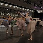 Royal Ballet Sinfonia Carry On Girls