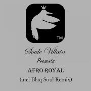 Soule Villain Afro Royal