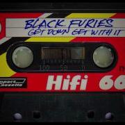Black Furies Can T Shake It