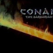 Conan The Barbarian Theme