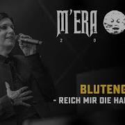 Reich Mir Die Hand Live Acoustic Blutengel