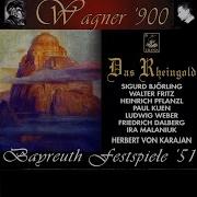 Das Rheingold Act Iii Vii Riesenwurm Winde Sich Ringelnd Alberich