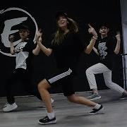 Цвет Настроения Черный Танец Dance Hip Hop