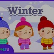 Kiboomers Four Seasons