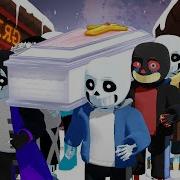 Coffin Dance Megalovania