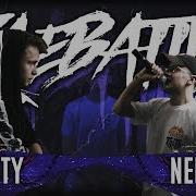 Zaebattle Deity X Neiz