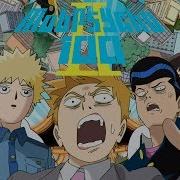 Mob Psycho 100 Op 2