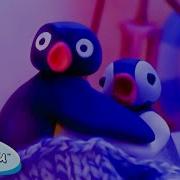 Pingu And Pinga Go Camping Pingu Official Channel Cartoons For Kids Pingu Official Channel