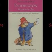 Paddington Marches On Audiobook