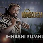 Ihhashi Elimhlophe Umxosheleni Audio Ihhashivevo