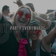 Harris Ford X Italobrothers Party Everywhere Official Video