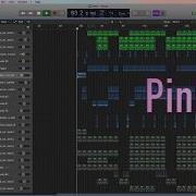 Synth Bass From Eldjey Feduk Pink Wine Басс Из Элджей Feduk Розовое Вино