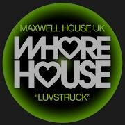 Maxwell House Uk Luvstruck