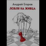 Аудиокниги Андрей Егоров