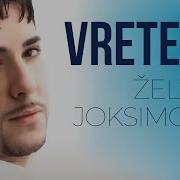 Zeljko Joksimovic Vreteno Audio 2001 Hd Zeljko Joksimovic