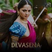 Devasena M M Keeravani