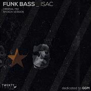 Isac Funk Bass