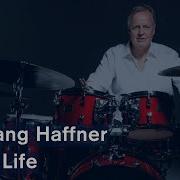 New Life New Pleasure Mix Wolfgang Haffner