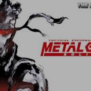 Metal Gear Solid Death Sound