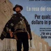 La Resa Dei Conti From Per Qualche Dollaro In Più Ennio Morricone