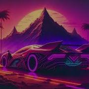 80S Synthwave Music Phonk