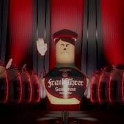 Sausage Party Hitler Scene