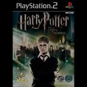 Harry Potter And The Order Of The Phoenix Game Music