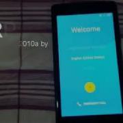 Lenovo A2010 A Bypass Google Lock Eazy