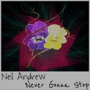 Neil Andrew Never Gonna Stop