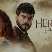 Hercai Dizi Müzikleri Feryat