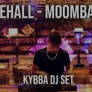 Kybba X Basshall Mix 2021 Best Dancehall Moombahton Shatta Live Set Basshall Tv