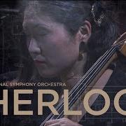 Sherlock Suite From Sherlock Hans Ek Danish National Symphony