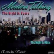 New Italo Disco Modern Talking The Night Is Mine Extended Version By Elitare