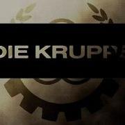 Die Krupps Für Einen Augenblick 2008 Remaster