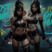 Dark Fantasy Sexy Warriors