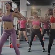 Zumba 2023