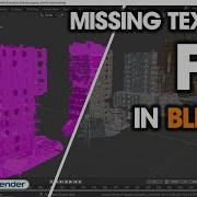 Blender Tutorial Bendypack Texture Pink Fix Requested By Reevesguy On Devianart