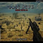 Last Hope Zombie Sniper 3D Ost