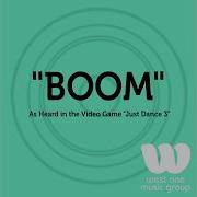 Mc Magico Boom As Heard In The Video Game Just Dance 3