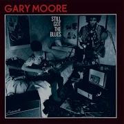 Gary Moore Too Tired