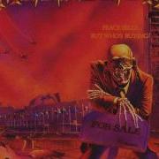 Megadeth My Last Word