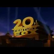 20 Century Fox Intro Fail